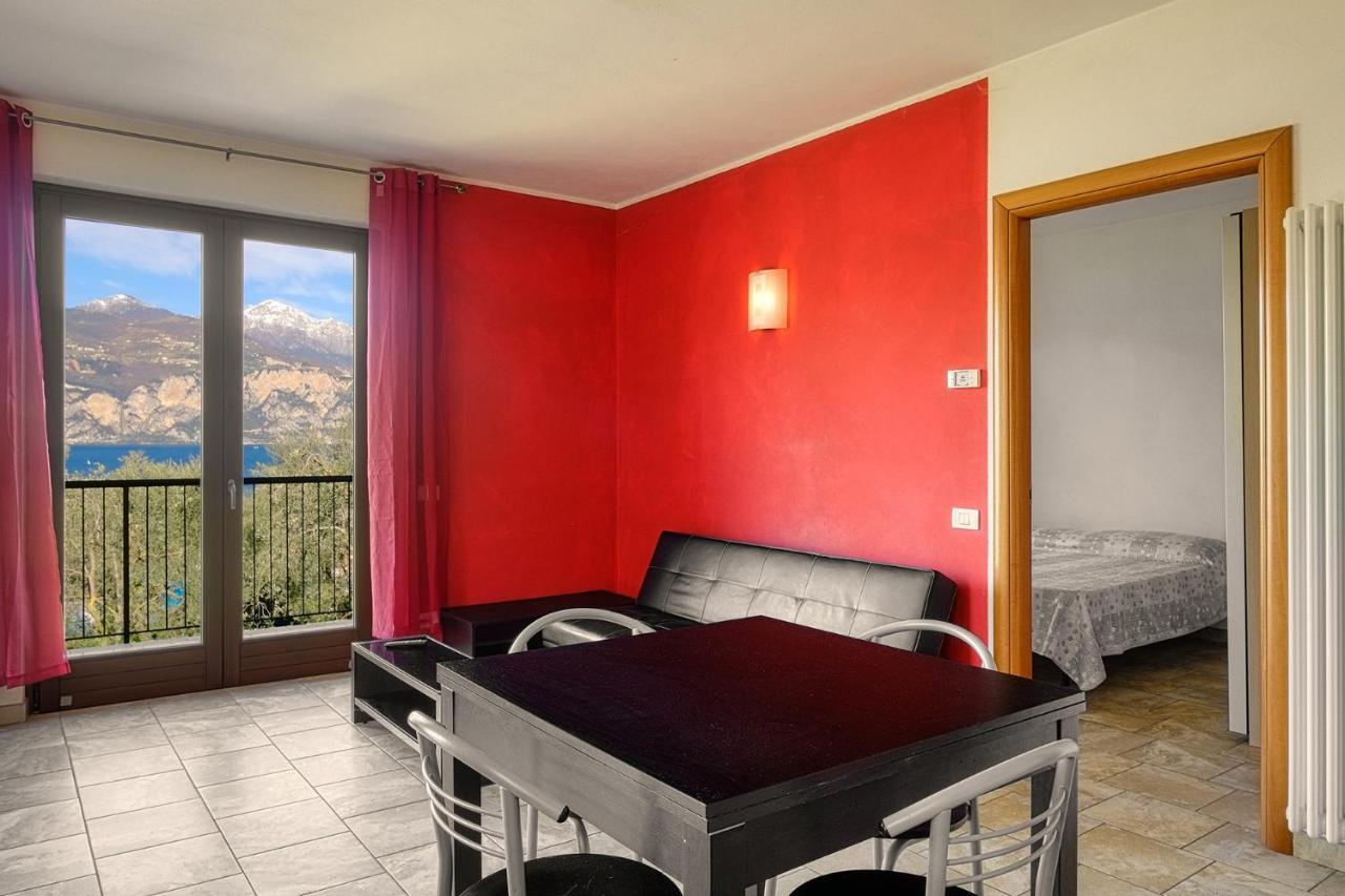 Bellavista Apartment مالتشيزينيه المظهر الخارجي الصورة