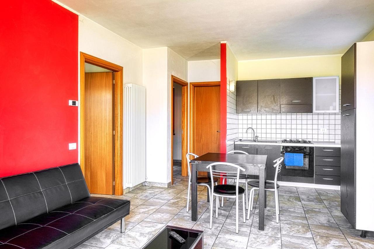 Bellavista Apartment مالتشيزينيه المظهر الخارجي الصورة