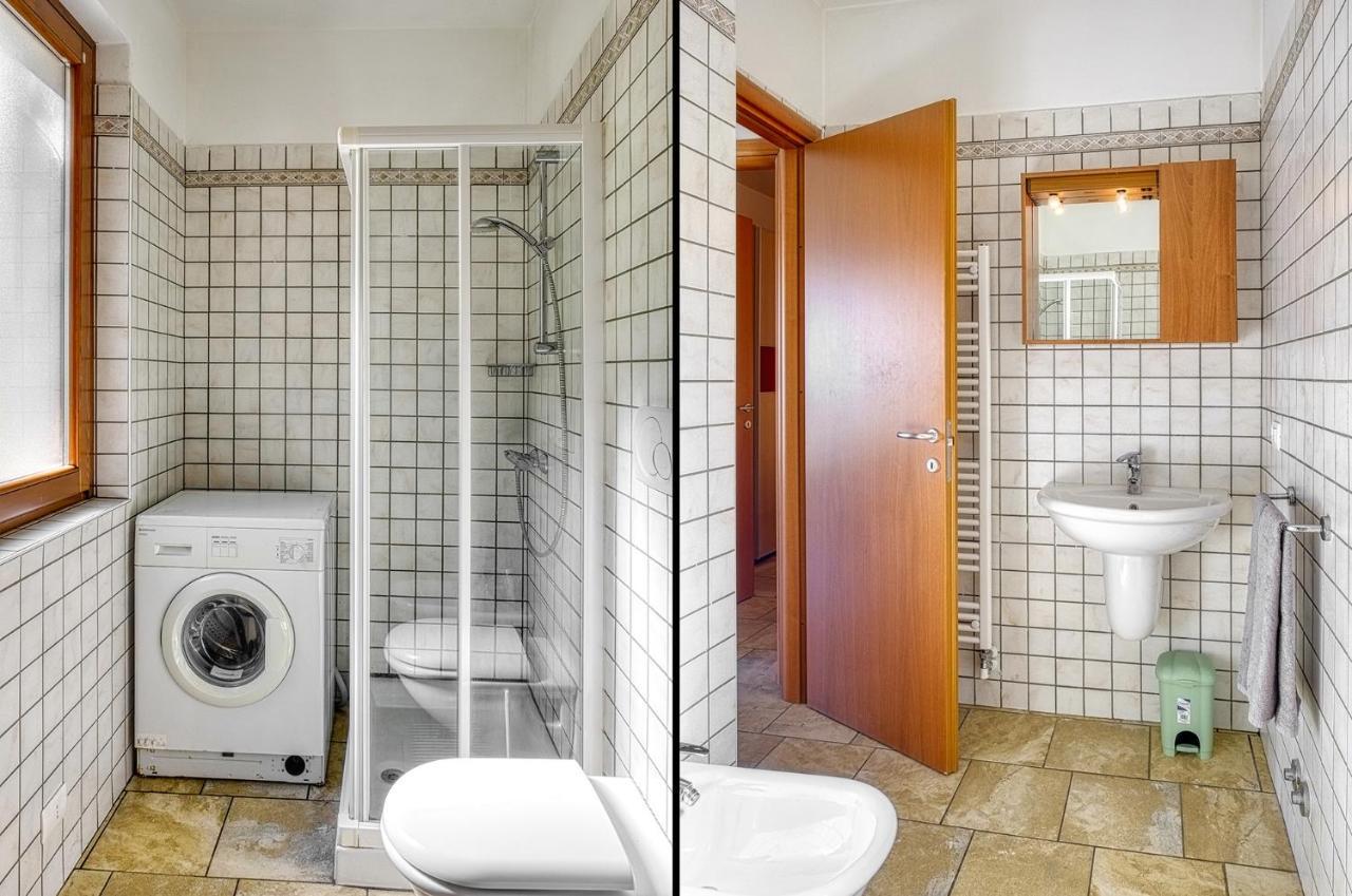 Bellavista Apartment مالتشيزينيه المظهر الخارجي الصورة