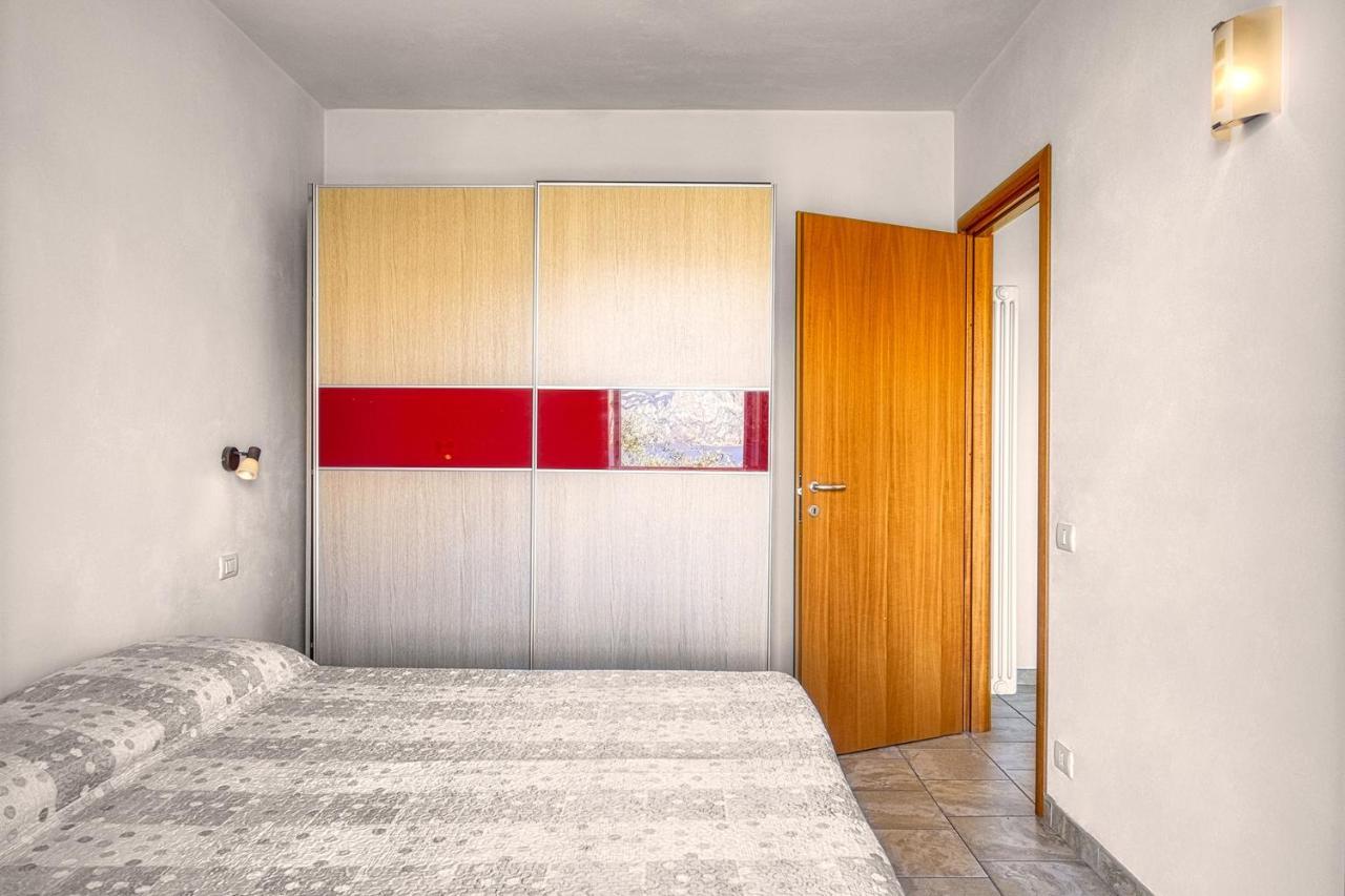 Bellavista Apartment مالتشيزينيه المظهر الخارجي الصورة