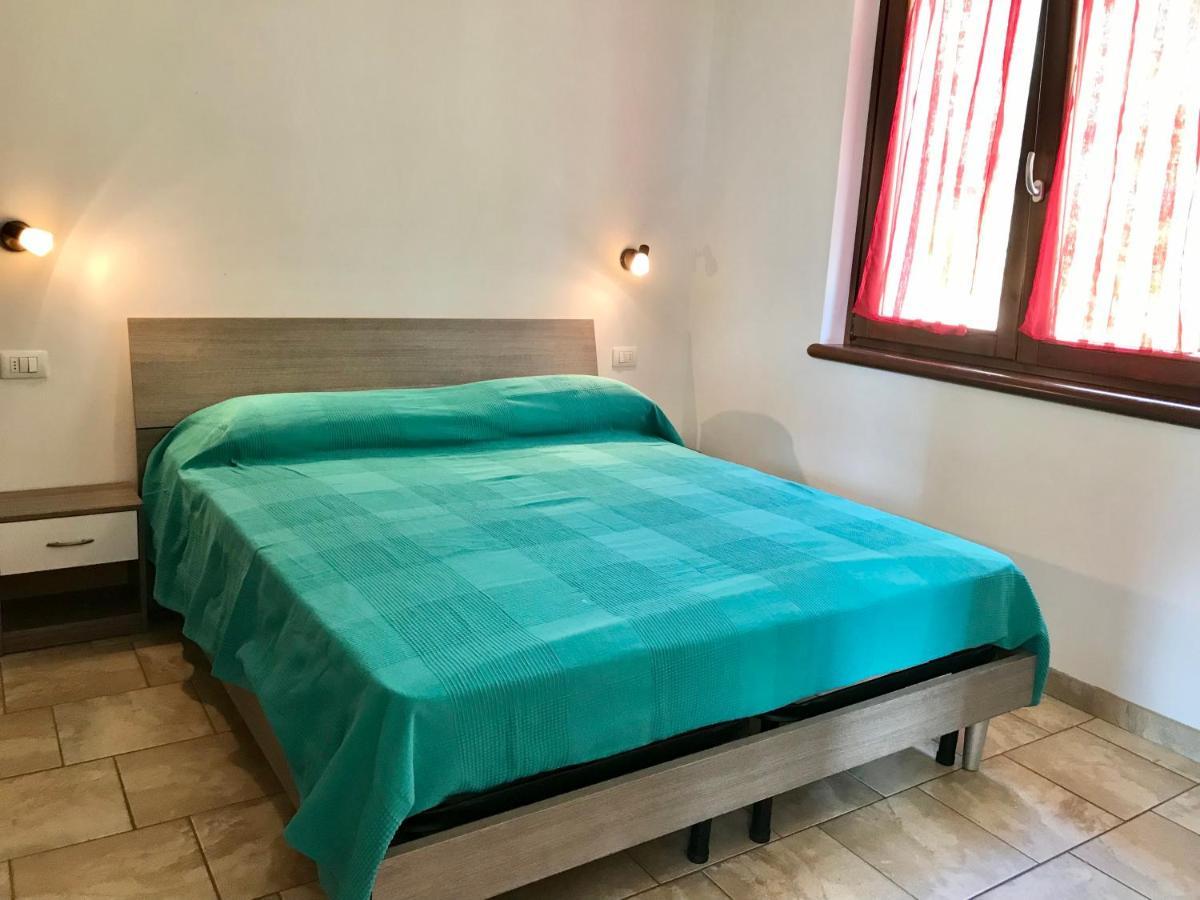Bellavista Apartment مالتشيزينيه المظهر الخارجي الصورة