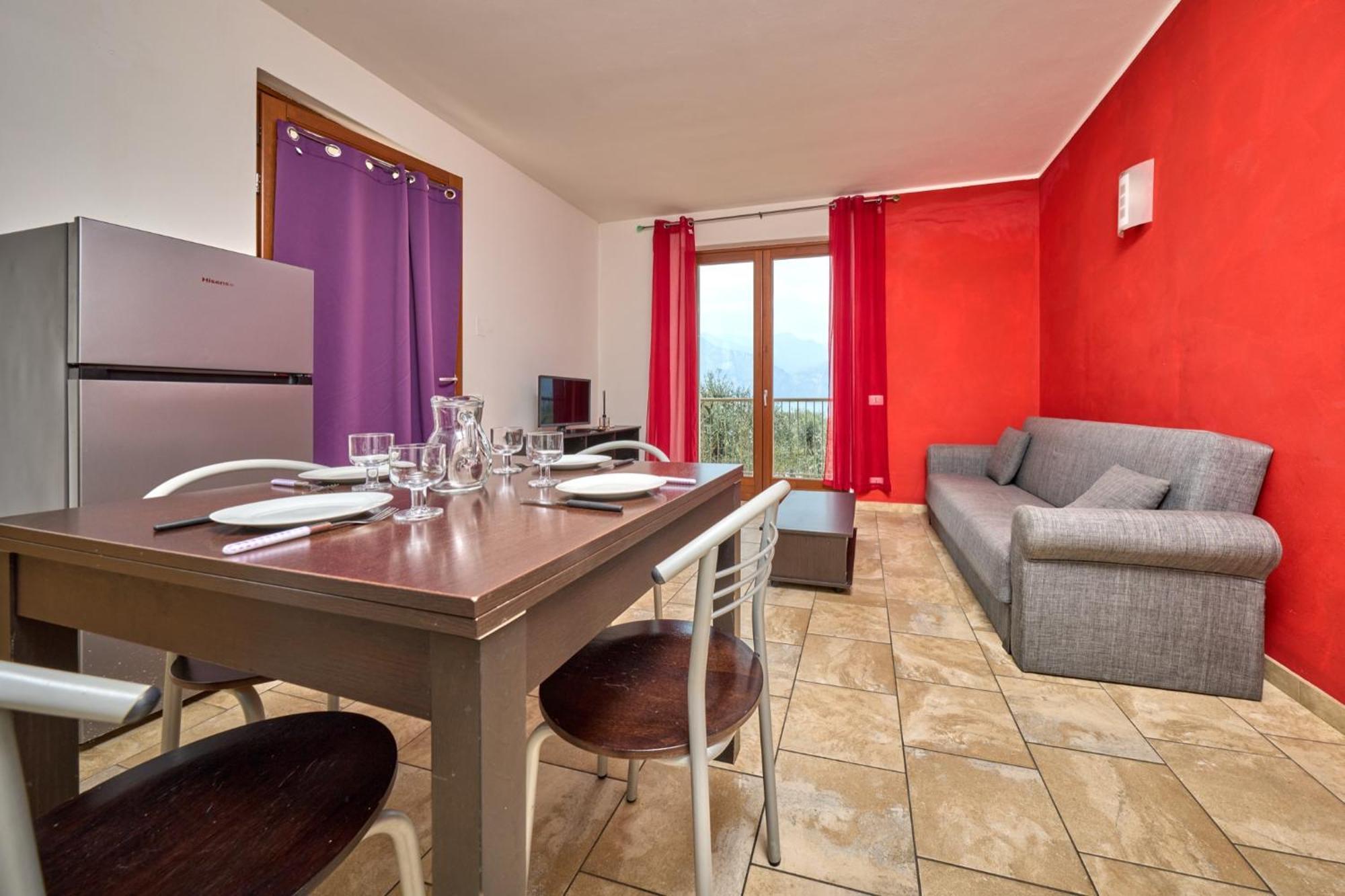 Bellavista Apartment مالتشيزينيه المظهر الخارجي الصورة