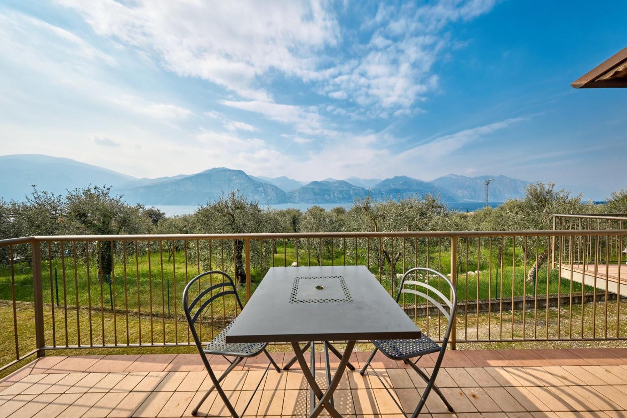 Bellavista Apartment مالتشيزينيه المظهر الخارجي الصورة