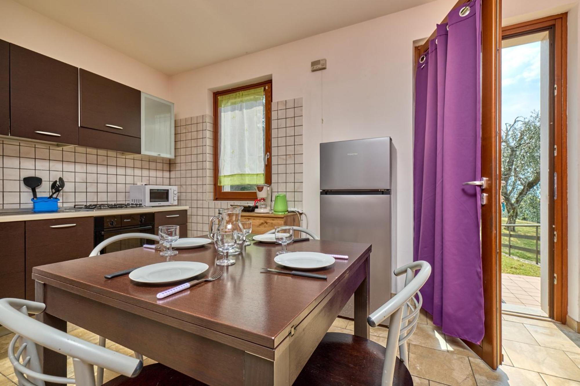 Bellavista Apartment مالتشيزينيه المظهر الخارجي الصورة